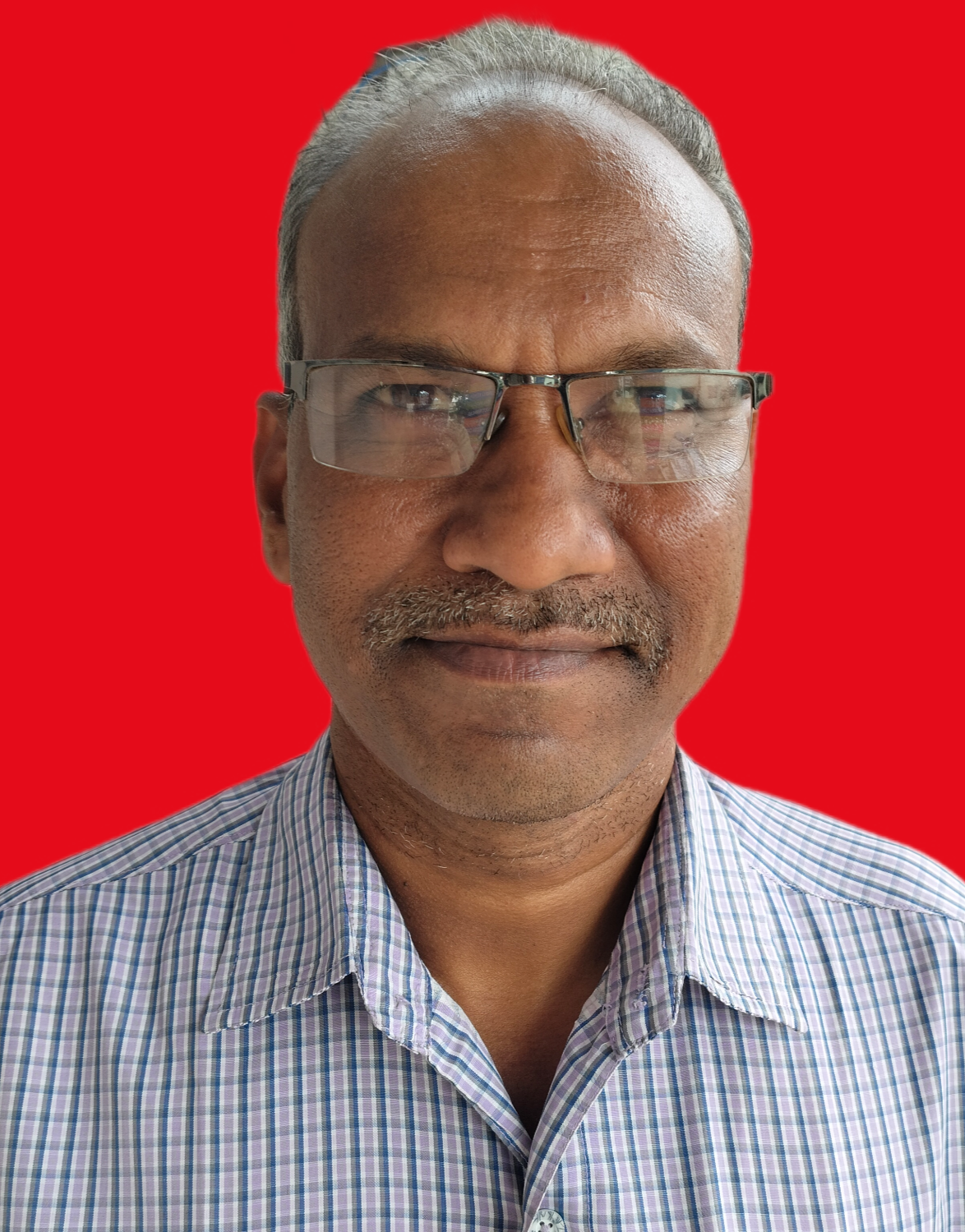 Shri. Chhagan Baban Aher